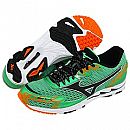 Mizuno Wave Musha