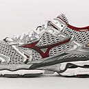 Mizuno Wave Nirvana (men)