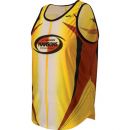 Brooks Hansons-Brooks Singlet