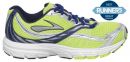 Brooks Launch