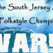 War at the South Jersey Shore