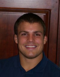 Aaron Anspach