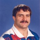Bruce Baumgartner