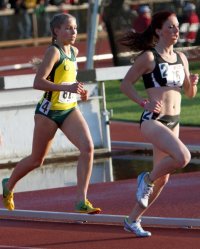 Lauren Hagans