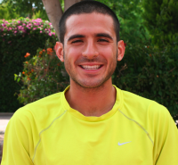 David Torrence