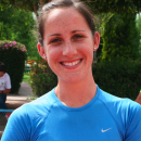 Shannon Rowbury