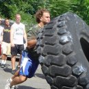 Strongman Training