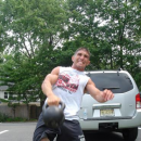 Kettlebell Training