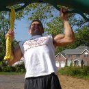 Bodyweight Training