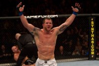 Ryan Bader