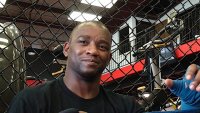 Yves Edwards