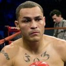 Mike Alvarado