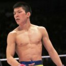 Shinya Aoki
