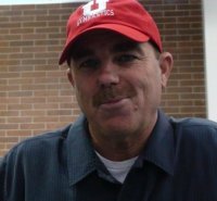 Greg  Marsden 