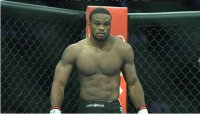 Tyron Woodley