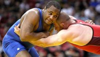 Daniel Cormier