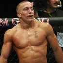 Georges  St. Pierre