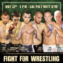 Fight For Wrestling