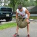 Sandbag Training