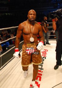 Mo Lawal