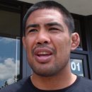 Mark Munoz