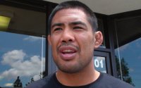 Mark Munoz