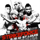 Strikeforce Heavy Artillery