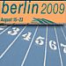 Athletes of the 2009 World Championships