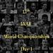 11th IAAF World Championships - Osaka 2007 - Day 1