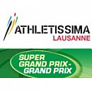 Athletissima 2009 Lausanne