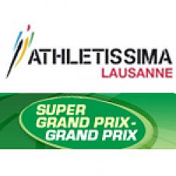 2009 Lausanne Super Grand Prix - Athletissima