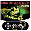2009 Meeting Areva Paris Saint-Denis
