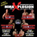 MMA Xplosion