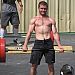 '09 XFit Games Event 2 - Deadlifts