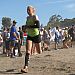 '09 XFit Games Event 1 - The Run