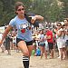 '09 XFit Games Event 3 - Sandbag Hill Sprint