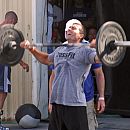 '09 XFit Games Event 5