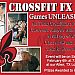 Games Unleashed @ CrossFitFXTX