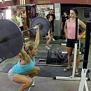 Olympic Lifting