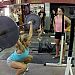 Olympic Lifting