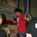 Gymnastics