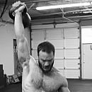 Kettlebell Drills