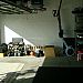 Garage Gym