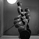 Power Lifting