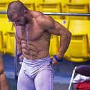 Underground Strength