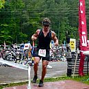 Endurance/Barefoot Running