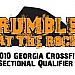 Georgia CrossFit Games Sectional Qualifier