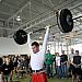 Utah/Nevada CrossFit Games' Sectional Qualifier
