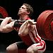 2-Time Olympian Chad Vaughn's Oly-Seminar