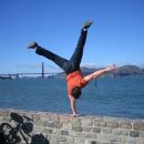 Parkour on SICFIT